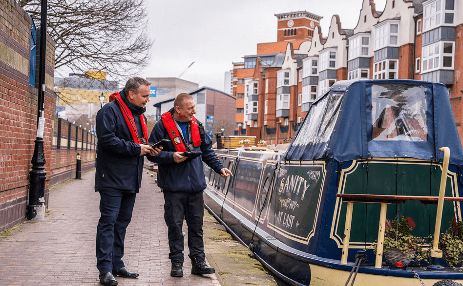 FAIRER BOAT LICENSING SYSTEM called for