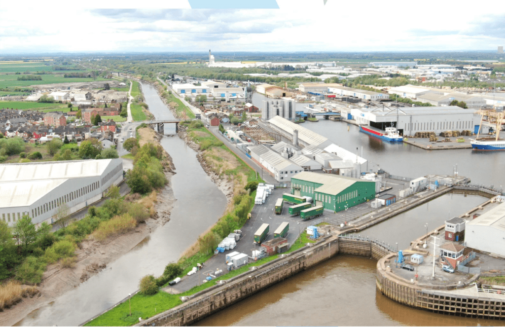 FARMER FINED for slurry pollution