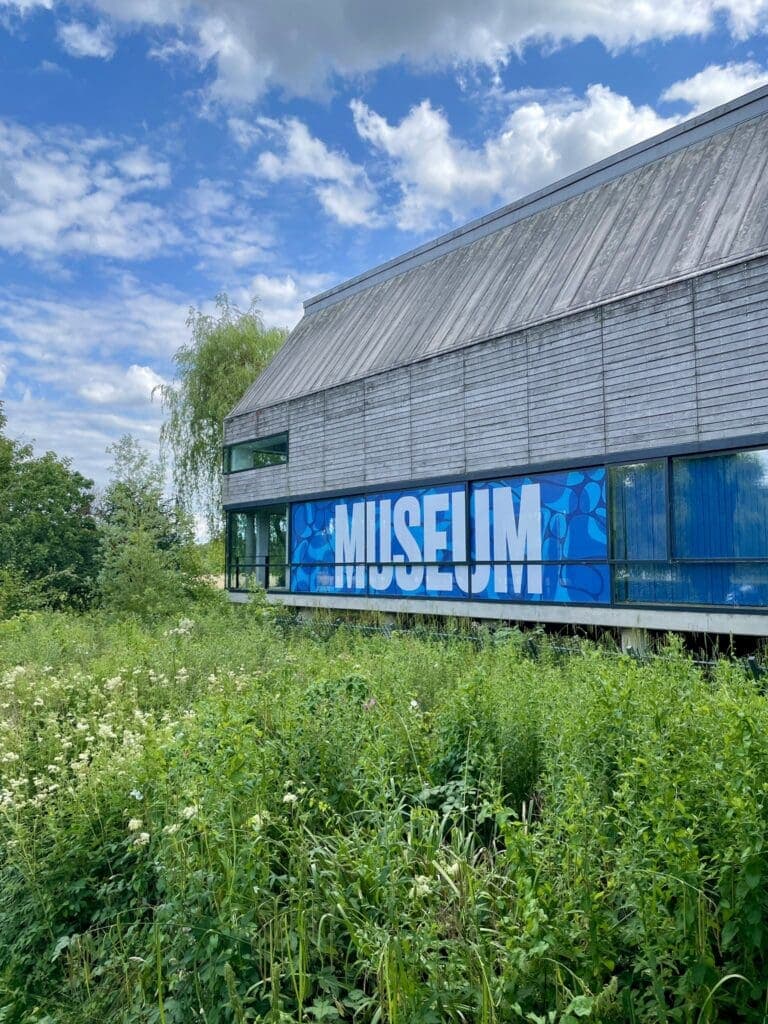 River & Rowing Museum seeks ethical new homes for nationally significant collections