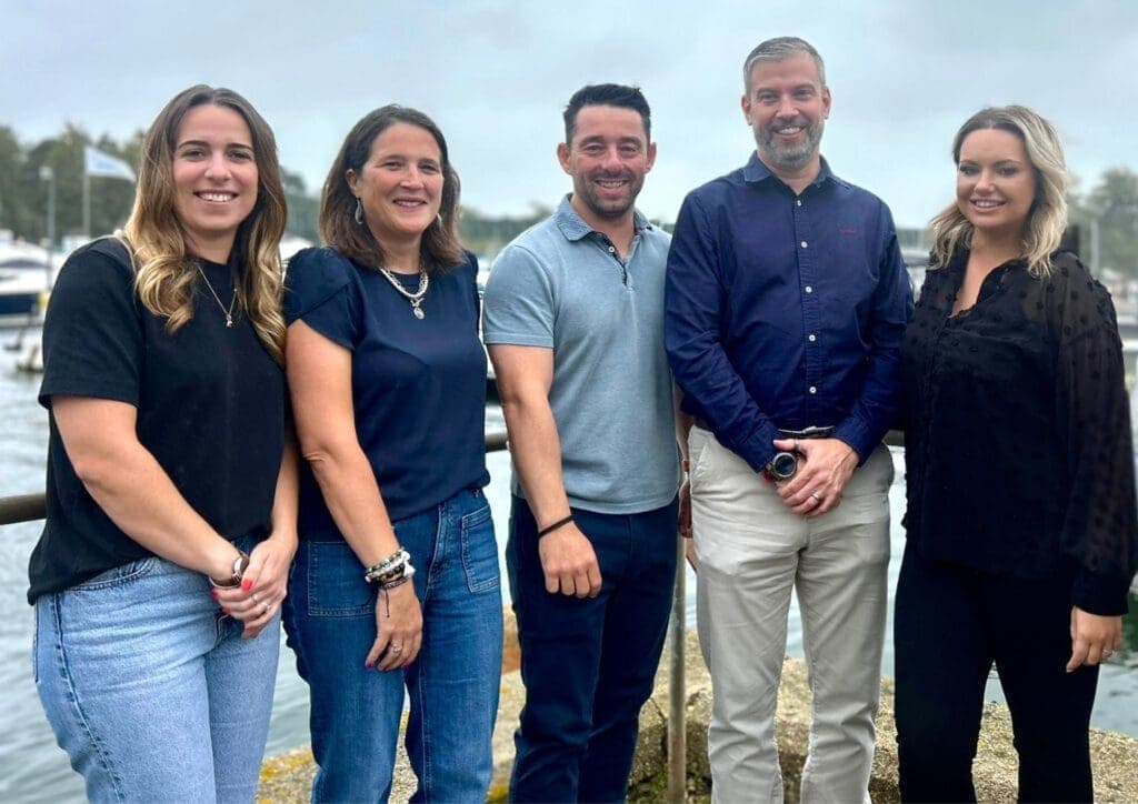 Marine Resources Launches Fixed-Fee Recruitment Model and 12-Month Replacement Guarantee