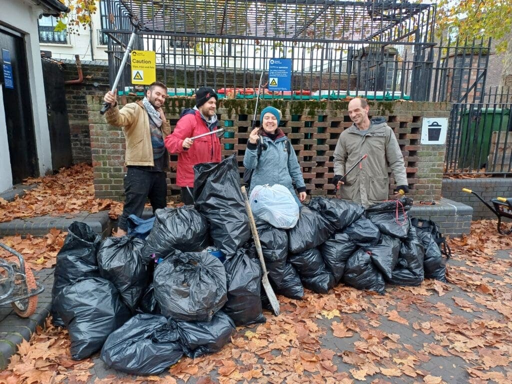 Greater enforcement powers are not the answer to antisocial behaviour, say boaters