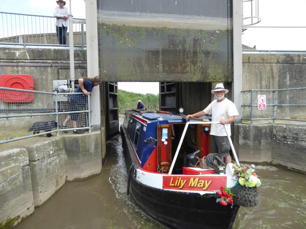 Fenland waterways face permanent fragmentation as sluice becomes fifth indefinite closure