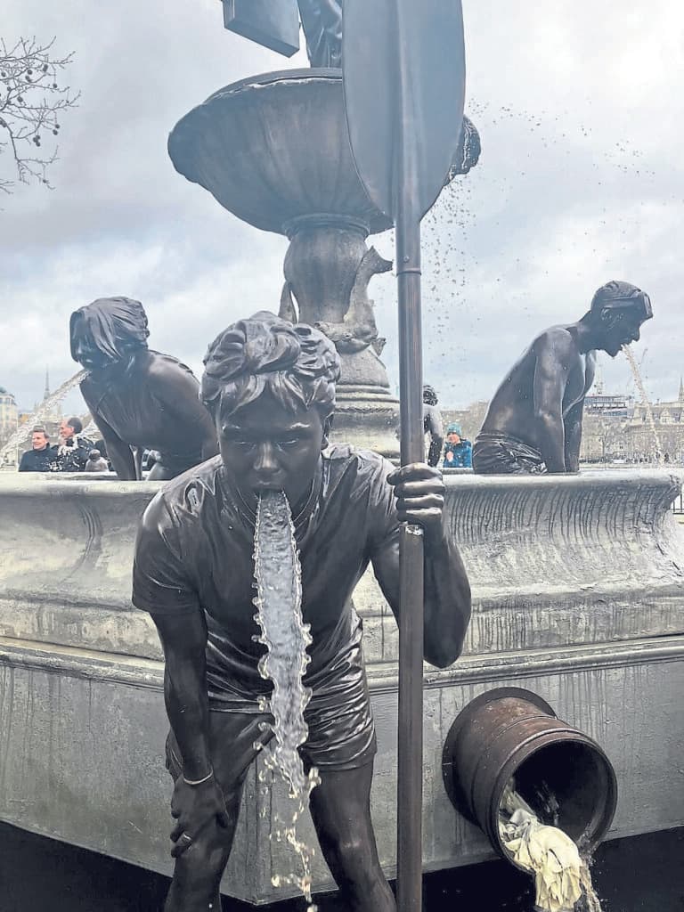 Only 14% of England’s rivers in good condition as Clean Water Now campaign launches