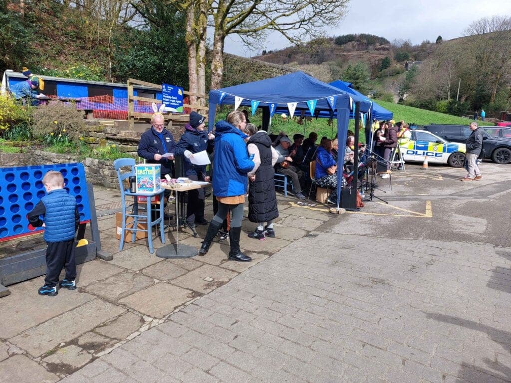 Themed weekends set for Standedge Tunnel