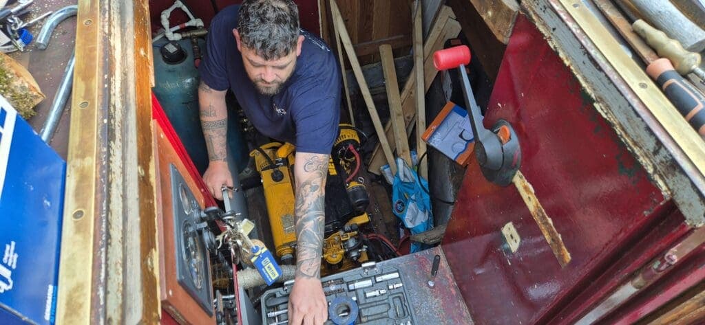RCR helps boaters manage rising costs
