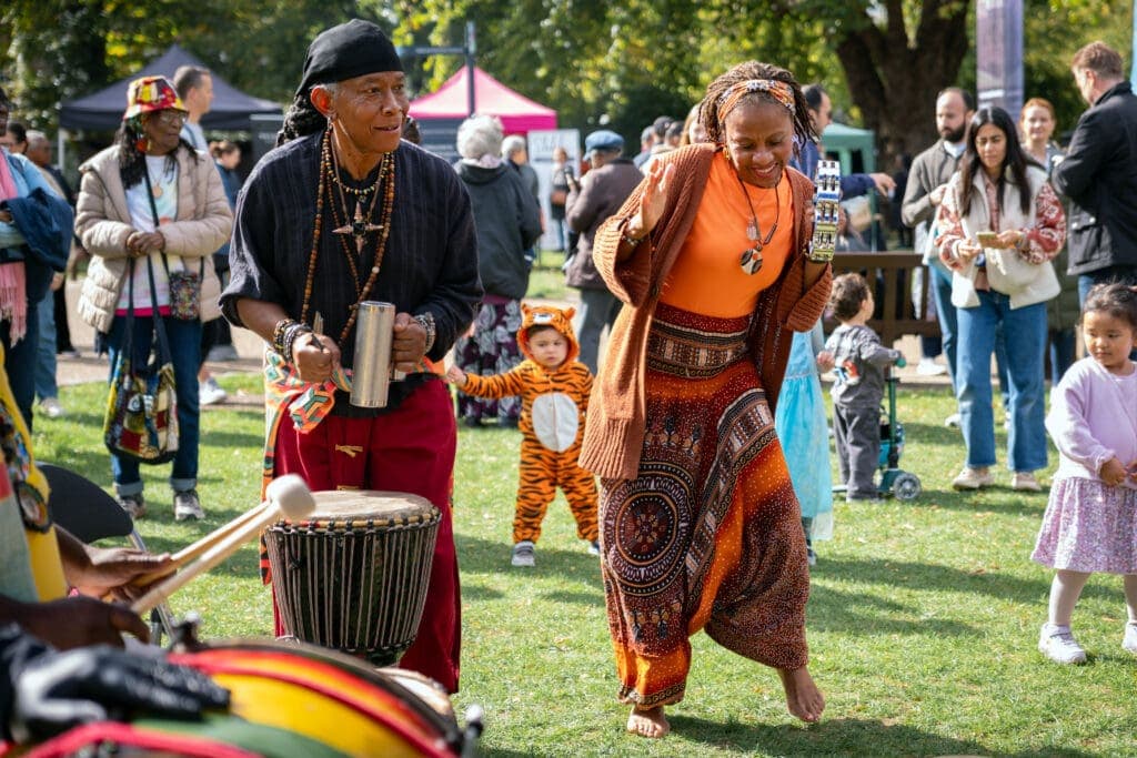 Caribbean Takeover returns to the National Maritime Museum to celebrate 60 years of Notting Hill Carnival