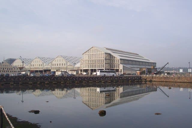 Call for papers for UK Maritime Heritage Forum 2026