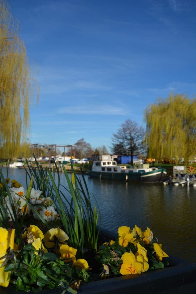 Focus on reliability as trust steps up support for boaters